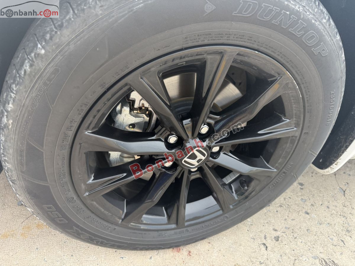 Bán ô tô Honda CRV e:HEV RS - 2024 - xe cũ