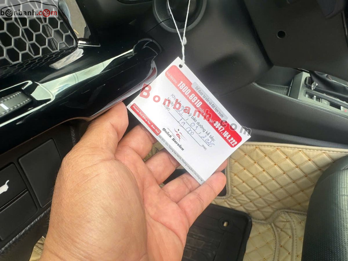 Bán ô tô Honda CRV e:HEV RS - 2024 - xe cũ
