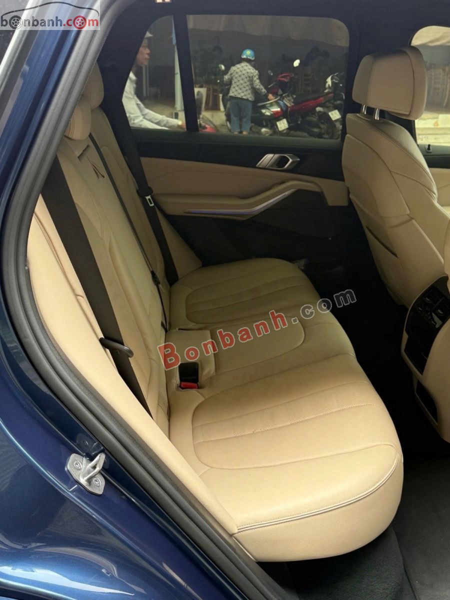 Bán ô tô BMW X5 xDrive40i M Sport - 2022 - xe cũ