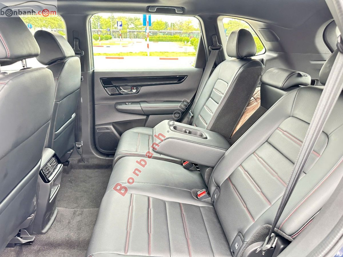Bán ô tô Honda CRV e:HEV RS - 2026 - xe mới