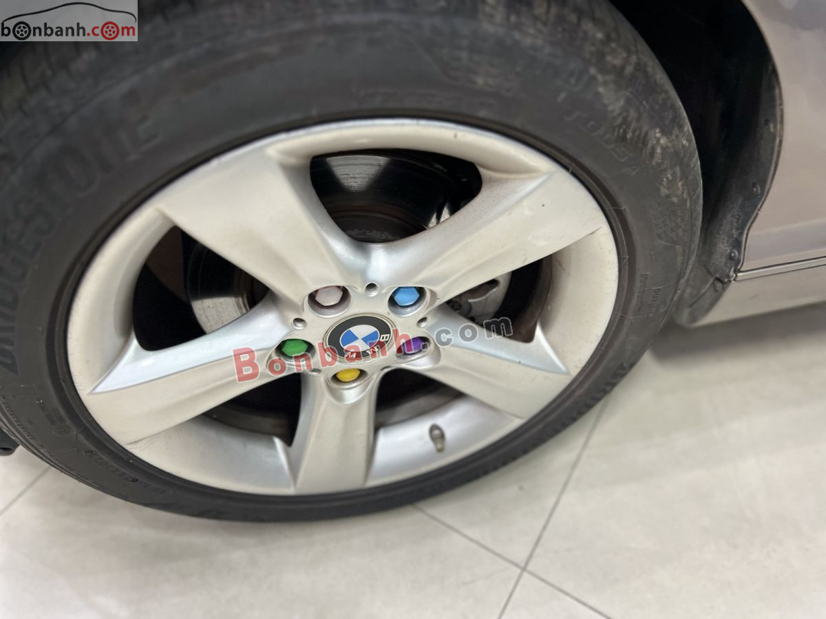 Bán ô tô BMW 3 Series 325i - 2005 - xe cũ