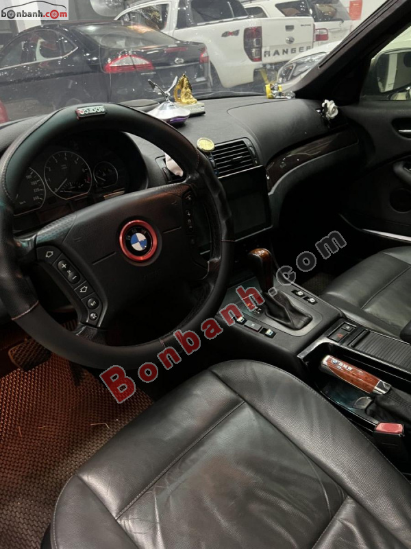 Bán ô tô BMW 3 Series 325i - 2005 - xe cũ