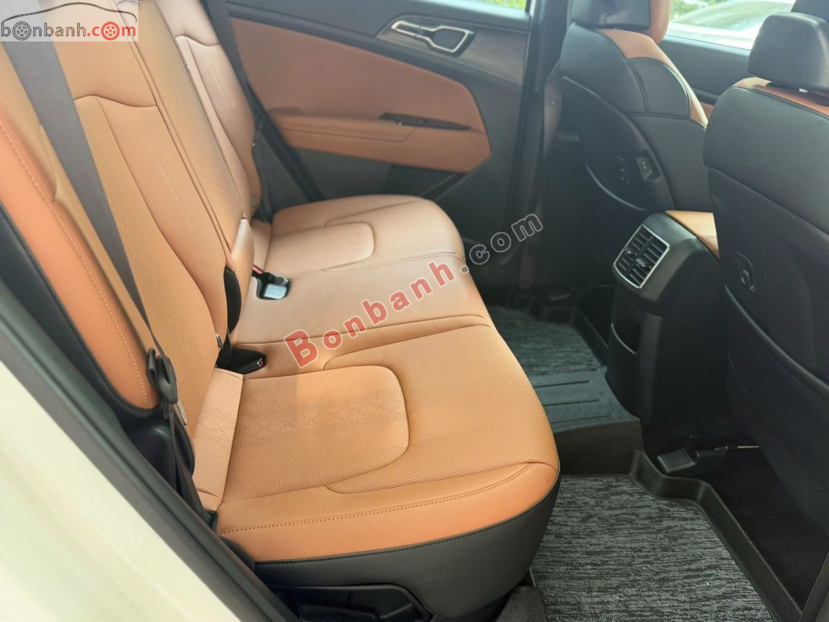 Bán ô tô Kia Sportage Signature X-Line 2.0D - 2024 - xe cũ