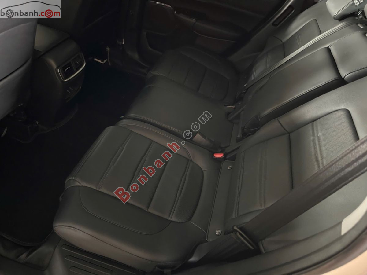 Bán ô tô Honda CRV - 2022 - xe cũ