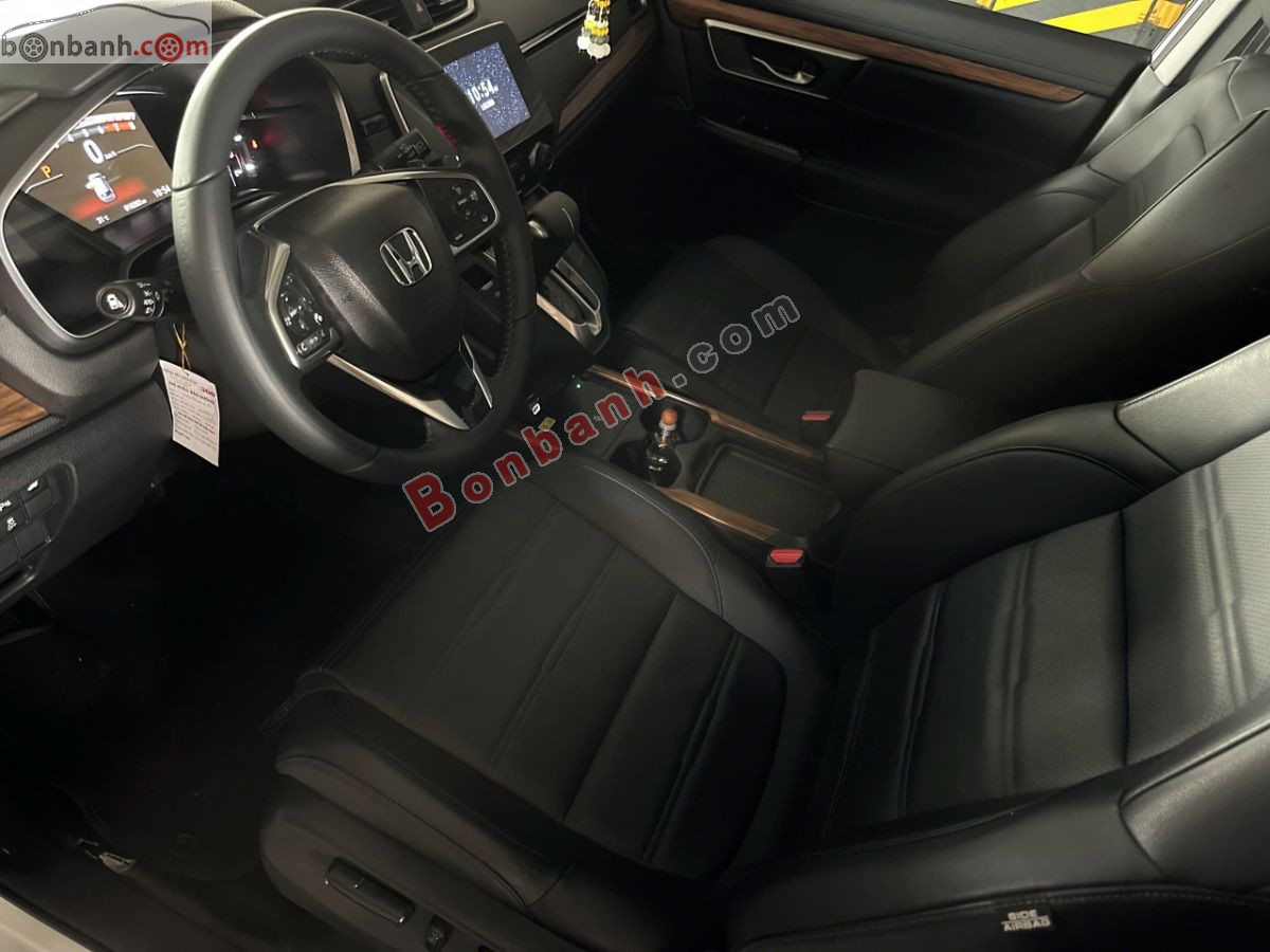 Bán ô tô Honda CRV - 2022 - xe cũ