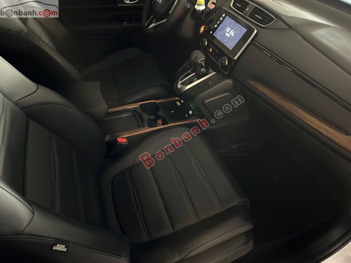 Bán ô tô Honda CRV - 2022 - xe cũ