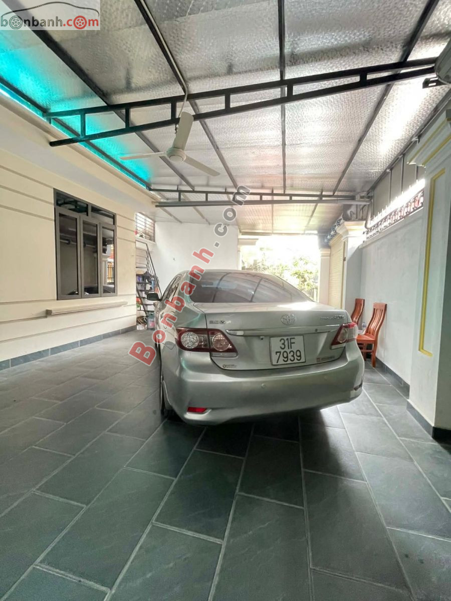 Bán ô tô Toyota Corolla altis 2.0V - 2010 - xe cũ