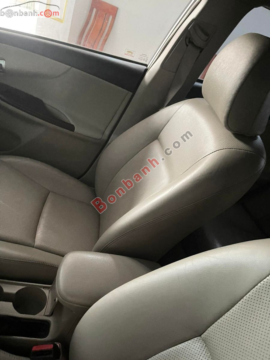 Bán ô tô Toyota Corolla altis 2.0V - 2010 - xe cũ