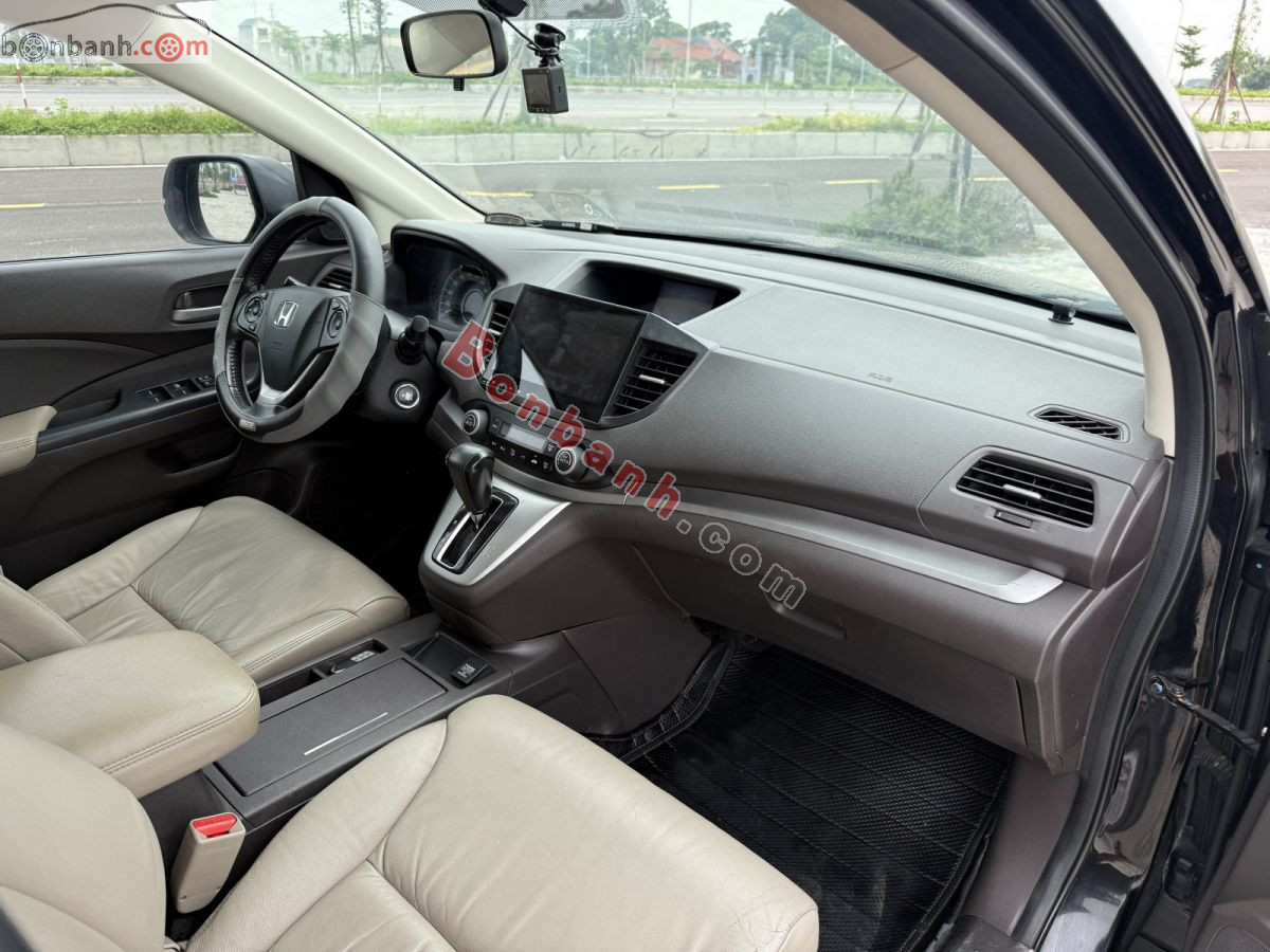 Bán ô tô Honda CRV 2.0 AT - 2014 - xe cũ