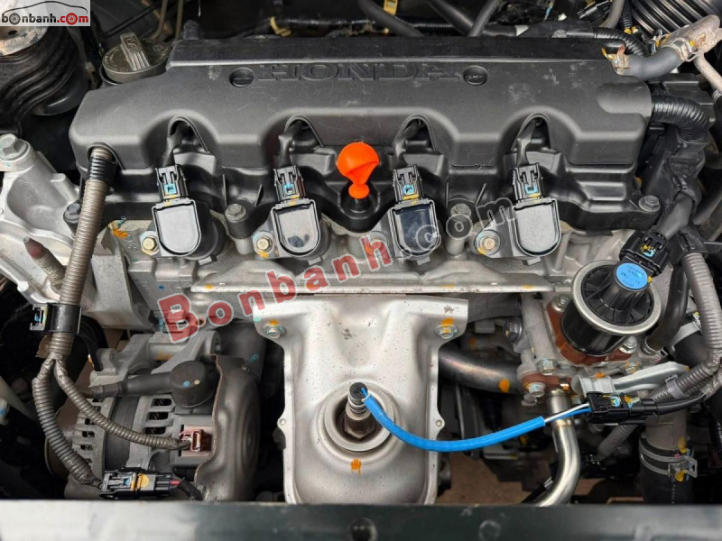 Bán ô tô Honda CRV 2.0 AT - 2014 - xe cũ