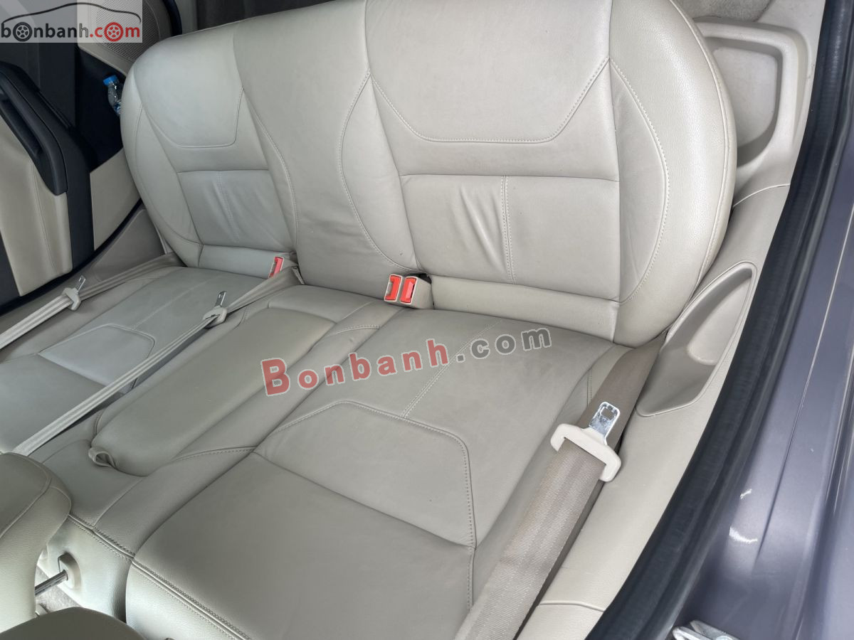 Bán ô tô Ford Focus Titanium 1.5L - 2016 - xe cũ
