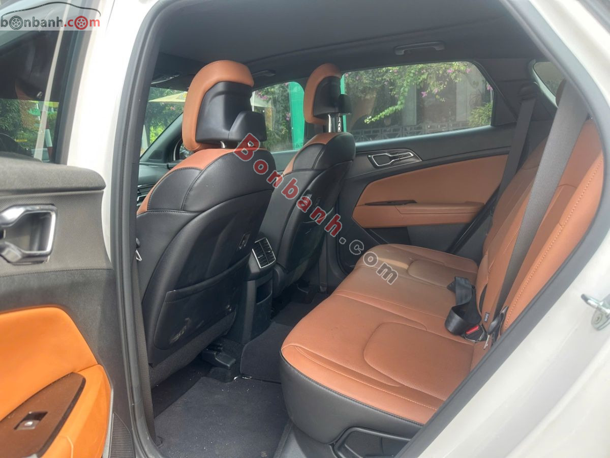 Bán ô tô Kia Sportage Signature 2.0D - 2022 - xe cũ