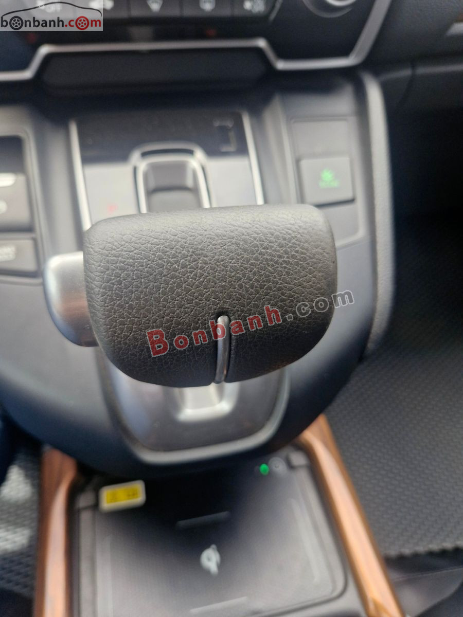 Bán ô tô Honda CRV L - 2022 - xe cũ