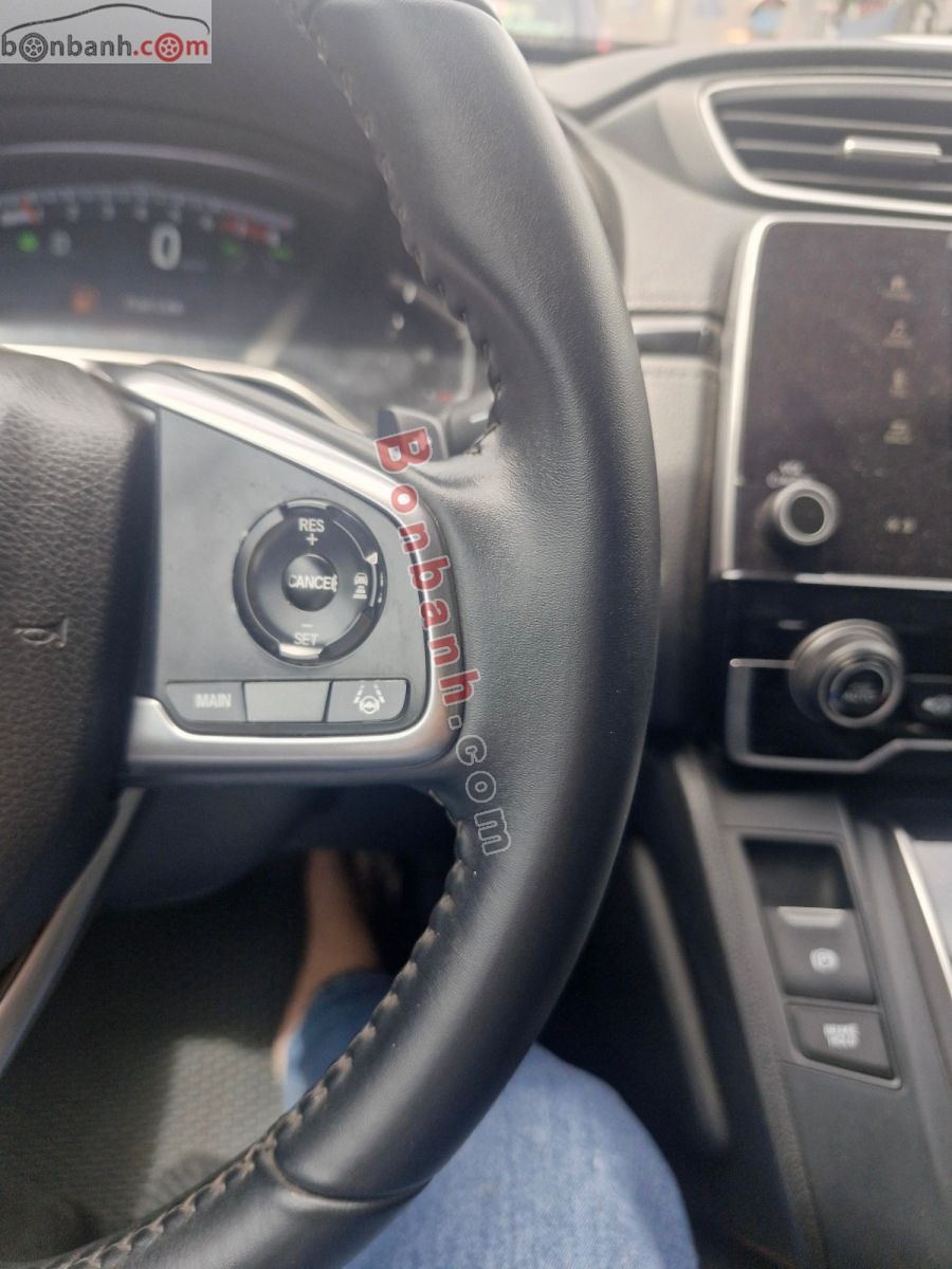 Bán ô tô Honda CRV L - 2022 - xe cũ