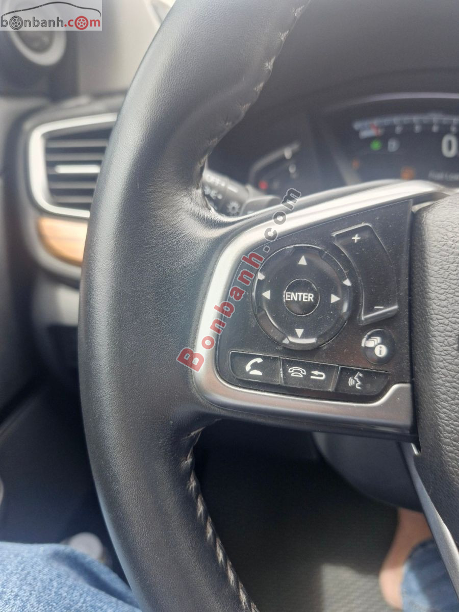 Bán ô tô Honda CRV L - 2022 - xe cũ