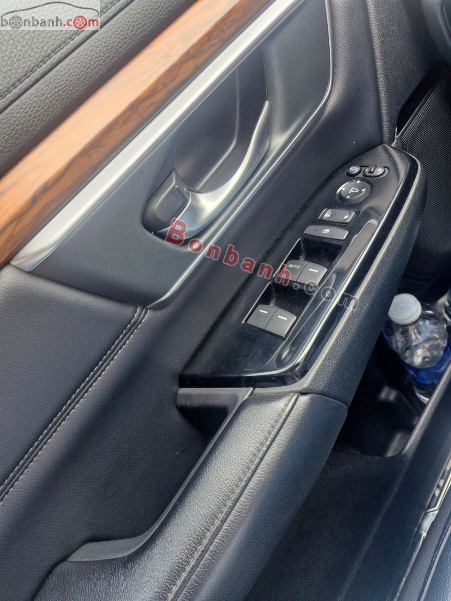 Bán ô tô Honda CRV L - 2022 - xe cũ