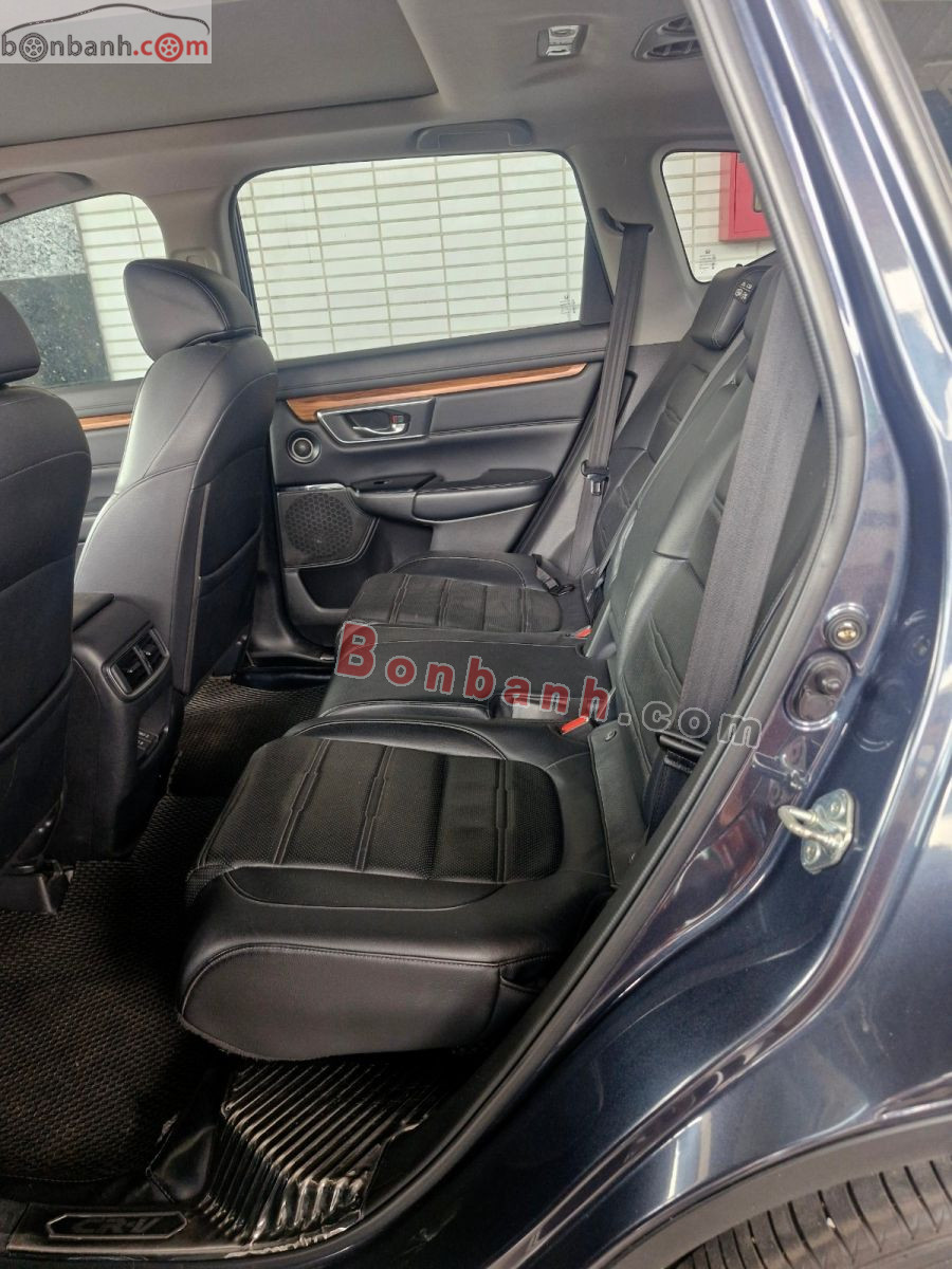 Bán ô tô Honda CRV L - 2022 - xe cũ