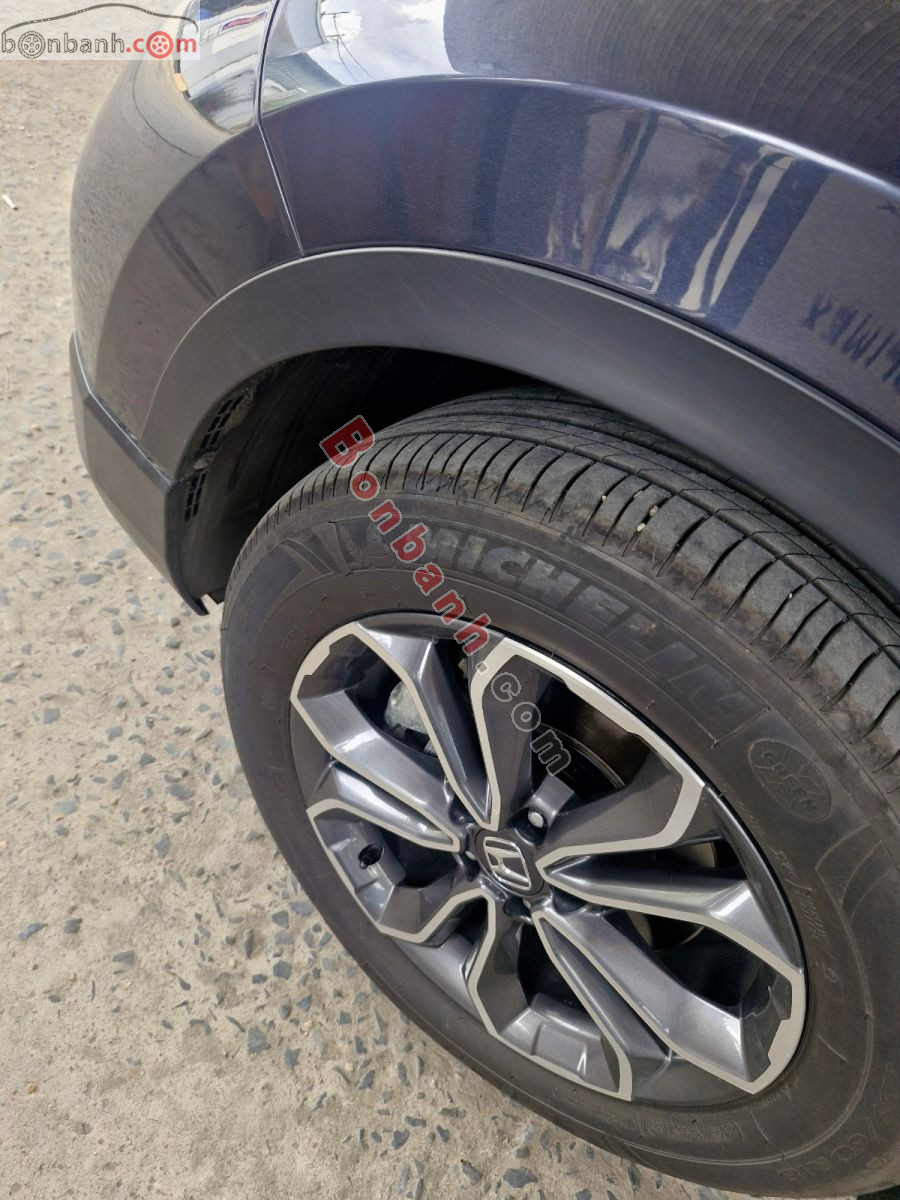 Bán ô tô Honda CRV L - 2022 - xe cũ
