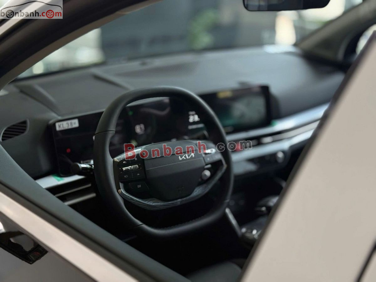 Bán ô tô Kia Sportage Luxury 2.0G - 2026 - xe mới