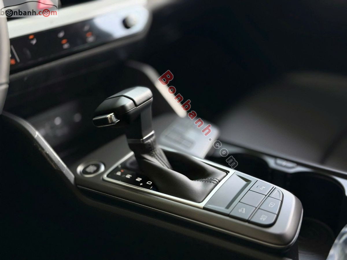 Bán ô tô Kia Sportage Luxury 2.0G - 2026 - xe mới