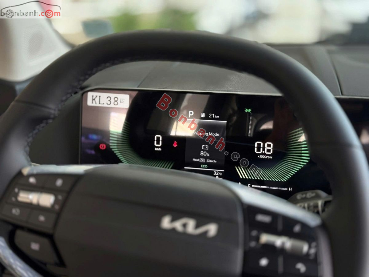 Bán ô tô Kia Sportage Luxury 2.0G - 2026 - xe mới