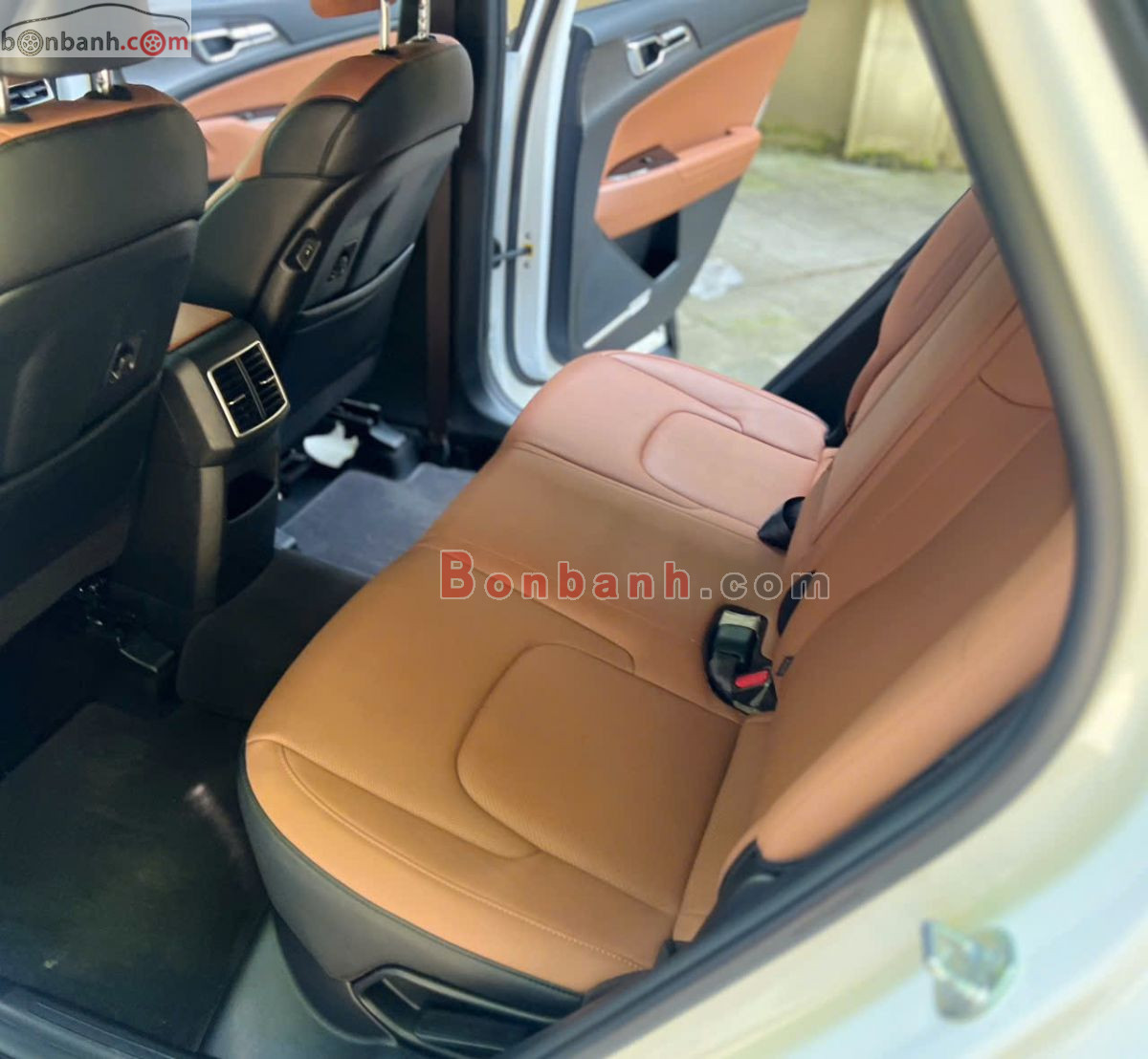 Bán ô tô Kia Sportage Signature X-Line 2.0G - 2023 - xe cũ