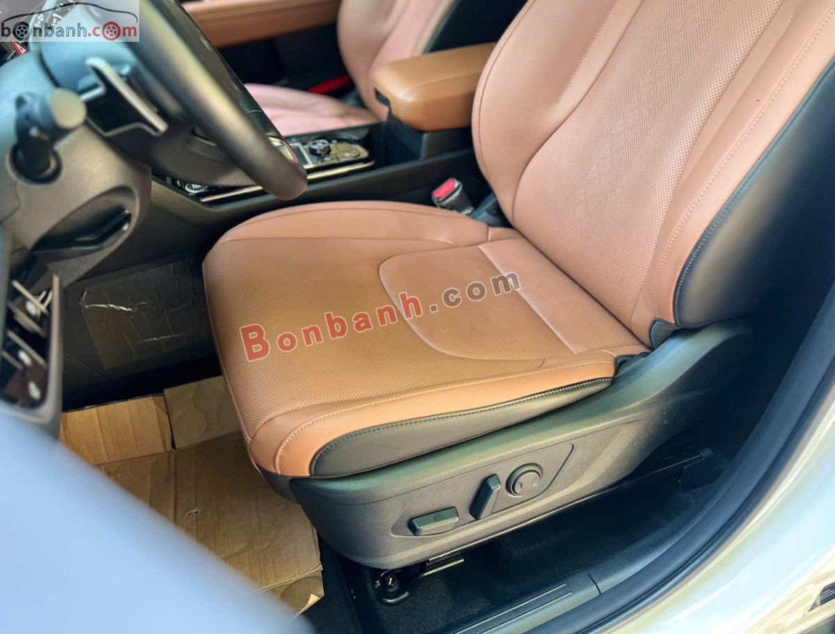 Bán ô tô Kia Sportage Signature X-Line 2.0G - 2023 - xe cũ