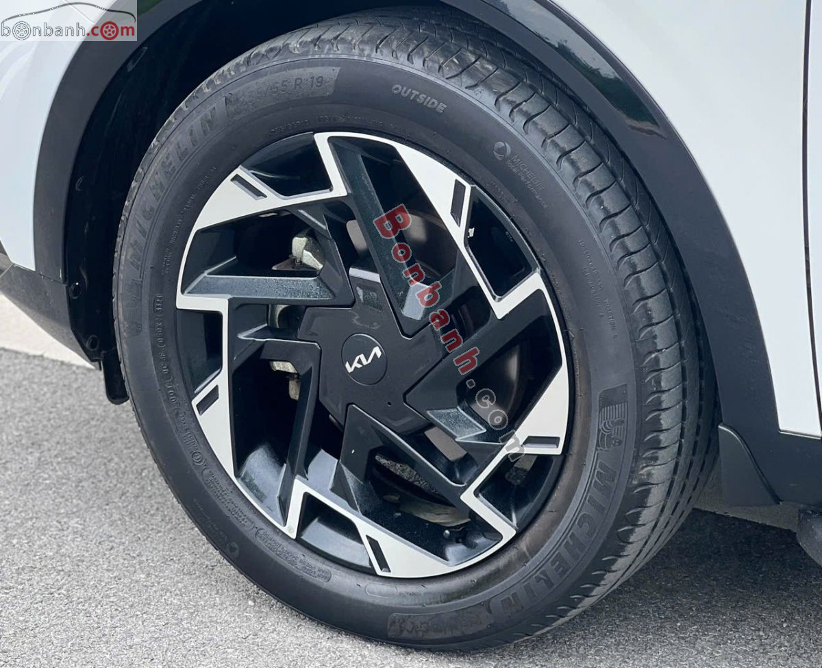 Bán ô tô Kia Sportage Signature 2.0G - 2024 - xe cũ