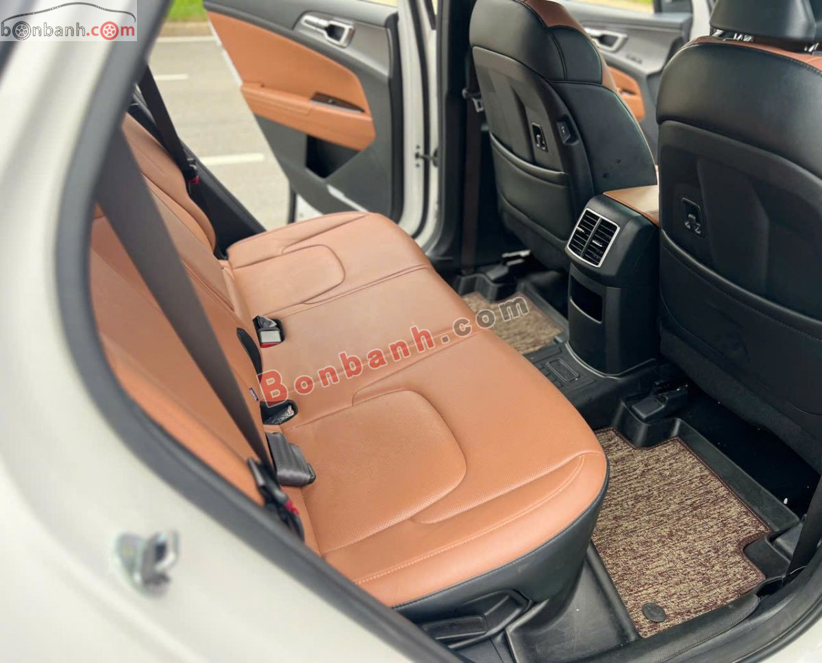 Bán ô tô Kia Sportage Signature 2.0G - 2024 - xe cũ
