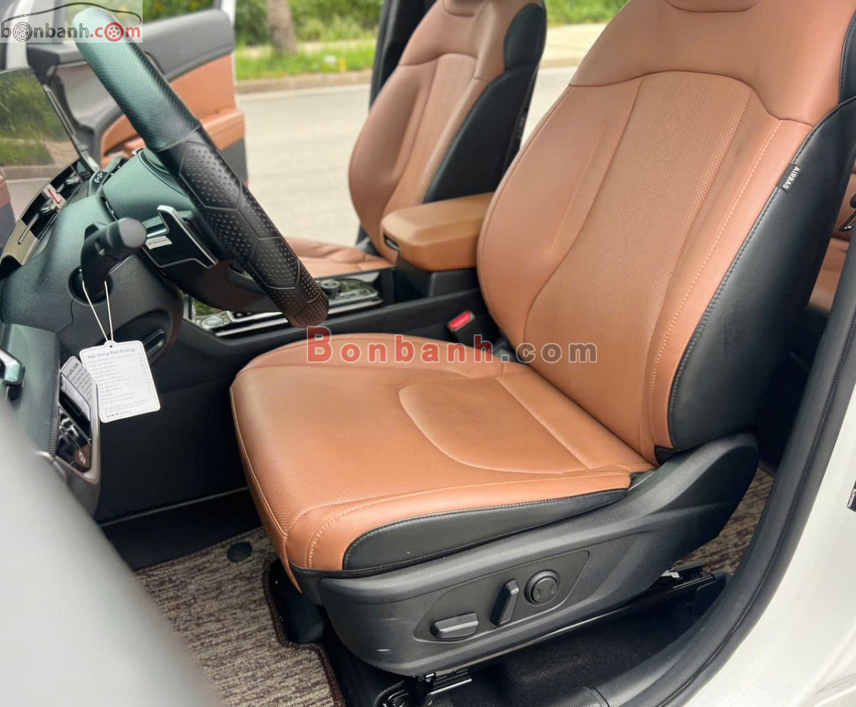 Bán ô tô Kia Sportage Signature 2.0G - 2024 - xe cũ