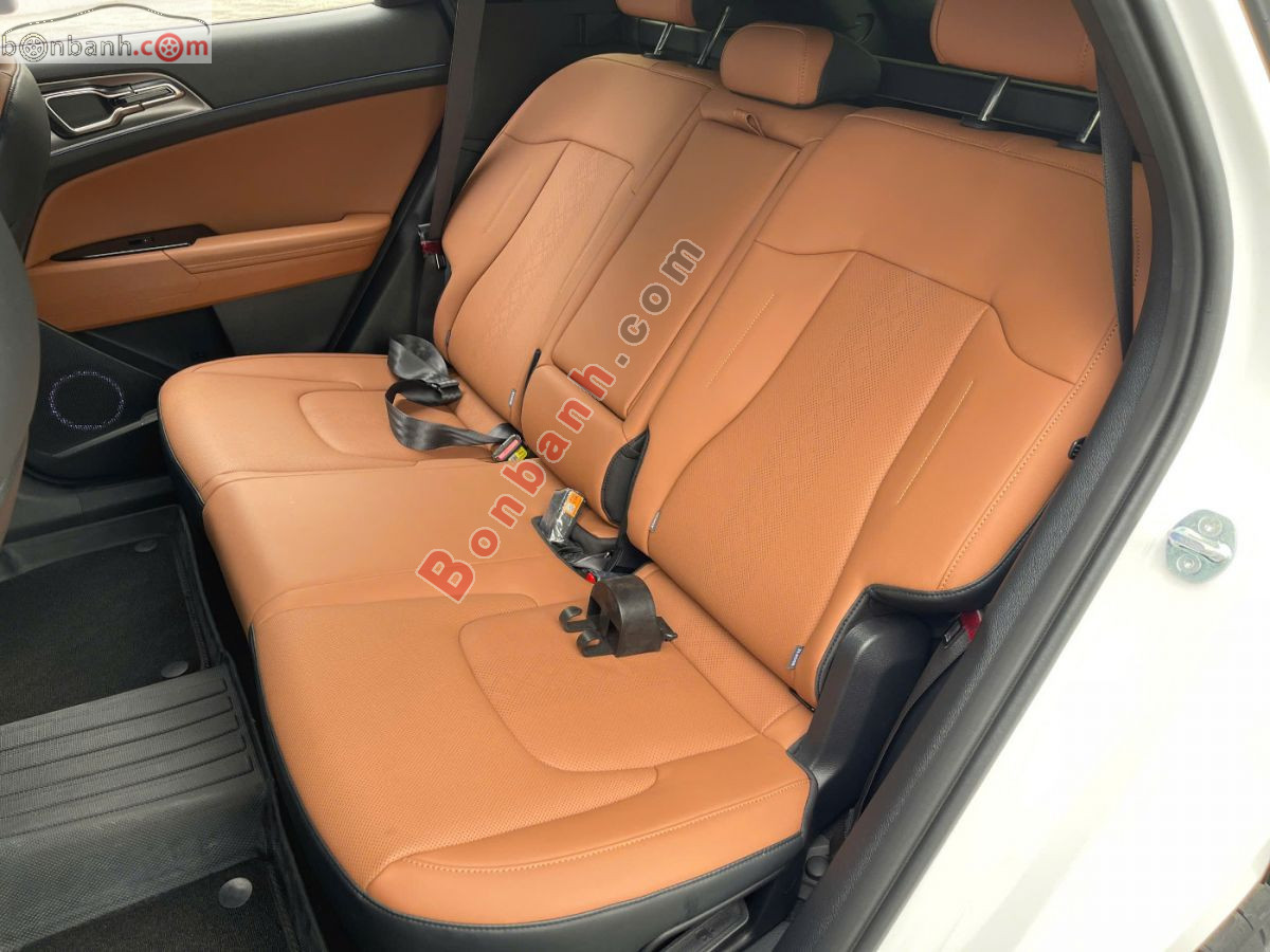 Bán ô tô Kia Sportage Signature 2.0D - 2024 - xe cũ