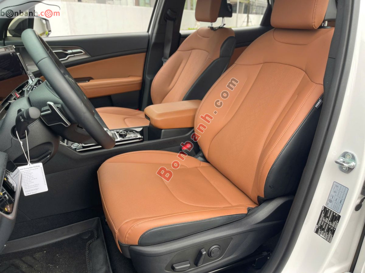 Bán ô tô Kia Sportage Signature 2.0D - 2024 - xe cũ