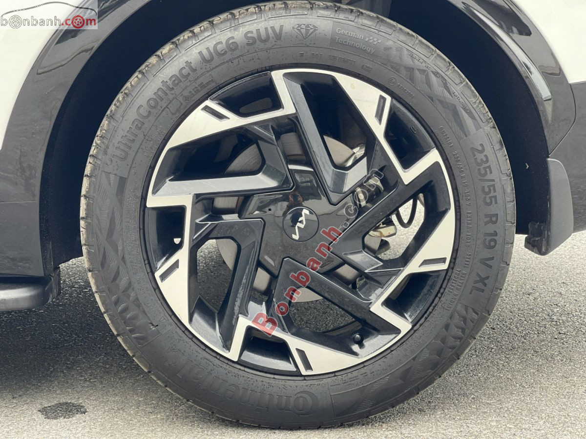 Bán ô tô Kia Sportage Signature 2.0D - 2024 - xe cũ