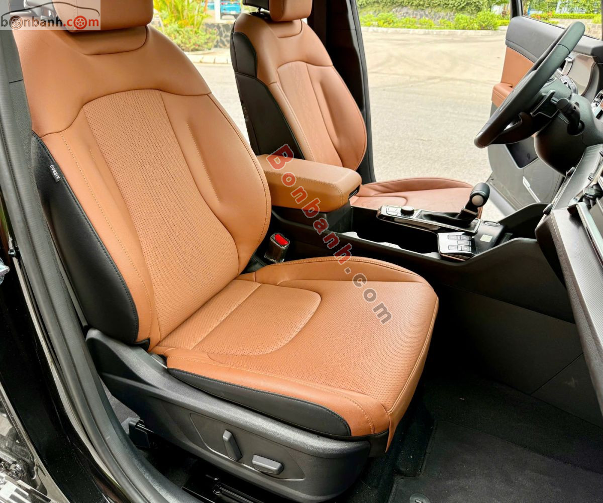 Bán ô tô Kia Sportage Signature 1.6T AWD - 2025 - xe cũ