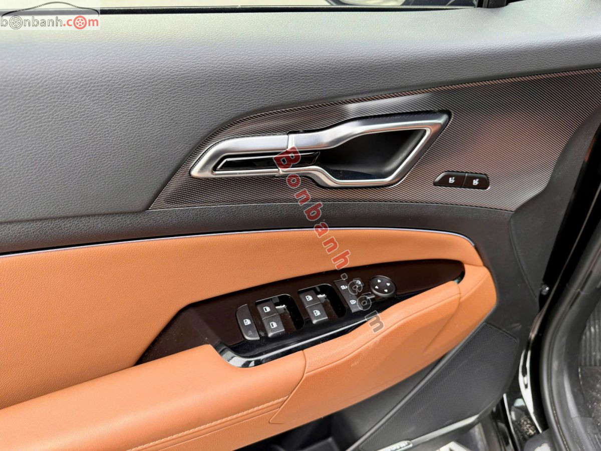 Bán ô tô Kia Sportage Signature 1.6T AWD - 2025 - xe cũ