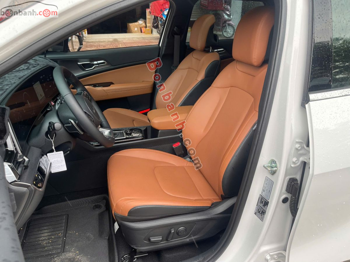 Bán ô tô Kia Sportage Signature 2.0G - 2026 - xe cũ