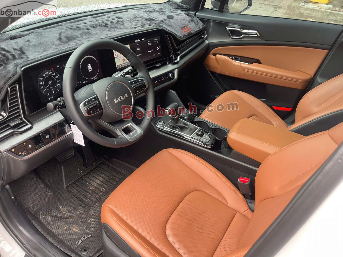 Bán ô tô Kia Sportage Signature 2.0G - 2026 - xe cũ