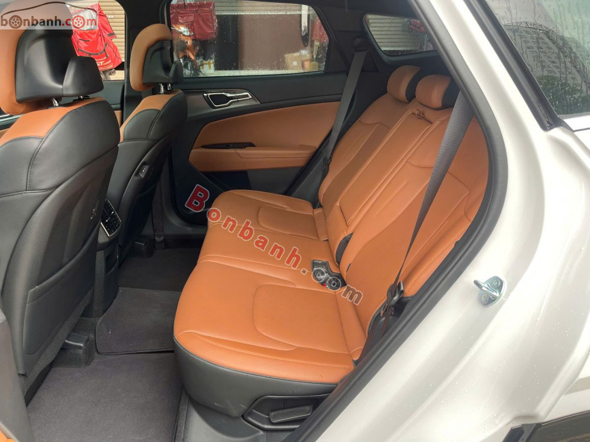 Bán ô tô Kia Sportage Signature 2.0G - 2026 - xe cũ
