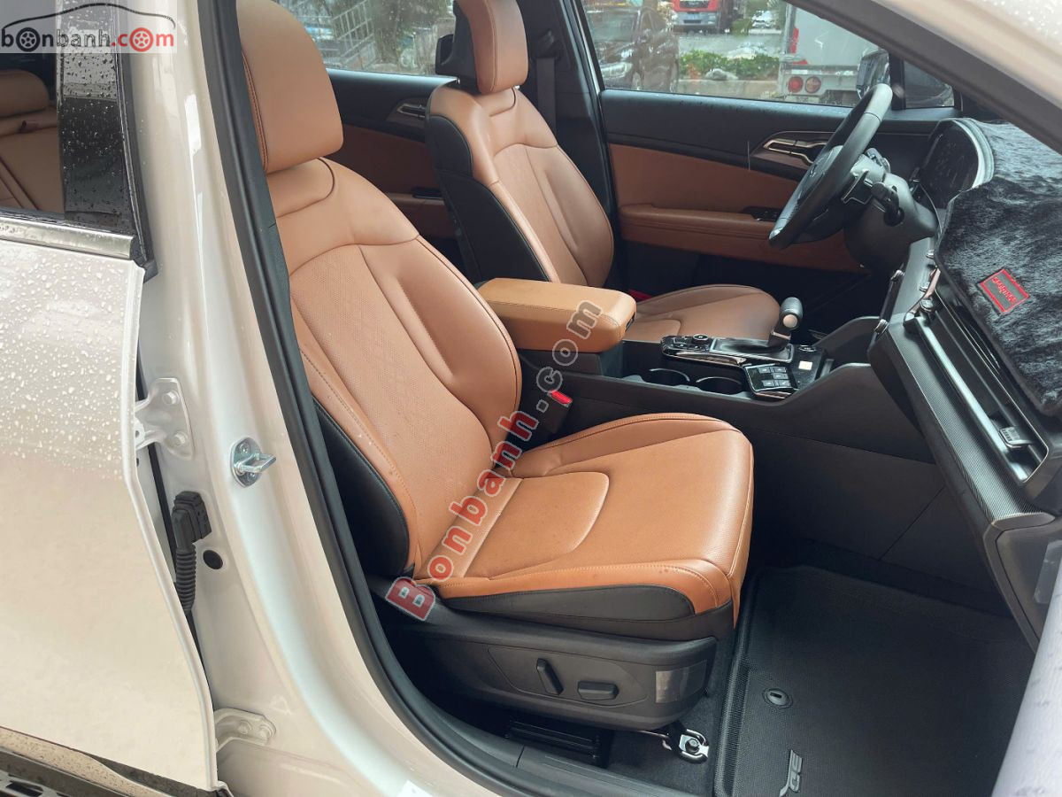 Bán ô tô Kia Sportage Signature 2.0G - 2026 - xe cũ