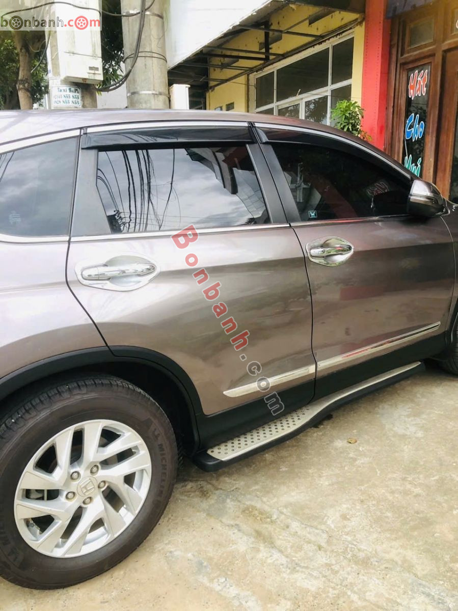 Bán ô tô Honda CRV 2.0 AT - 2016 - xe cũ