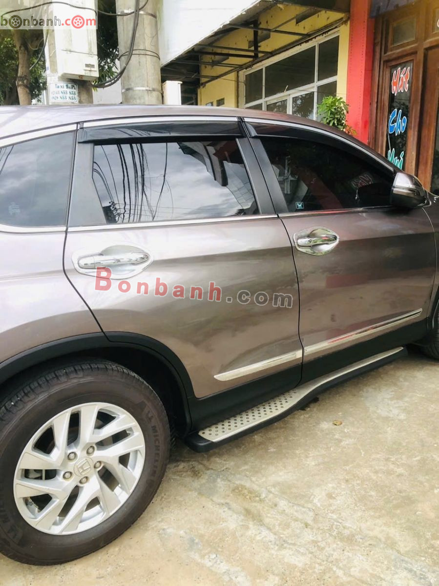 Bán ô tô Honda CRV 2.0 AT - 2016 - xe cũ