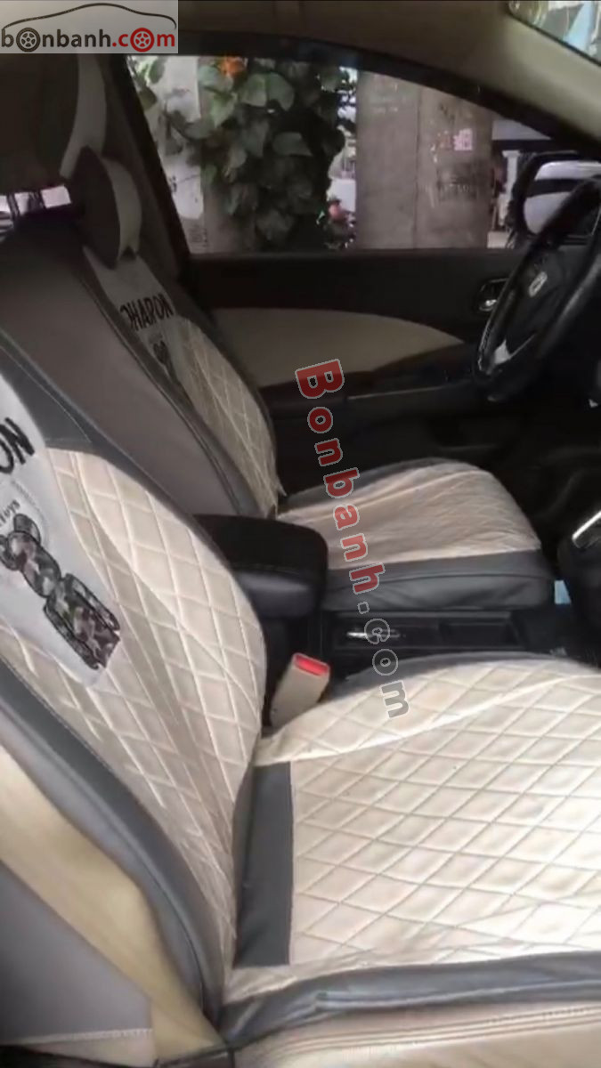 Bán ô tô Honda CRV 2.0 AT - 2016 - xe cũ