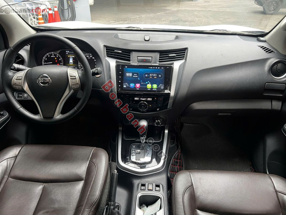 Bán ô tô Nissan Terra V 2.5 AT 4WD - 2019 - xe cũ