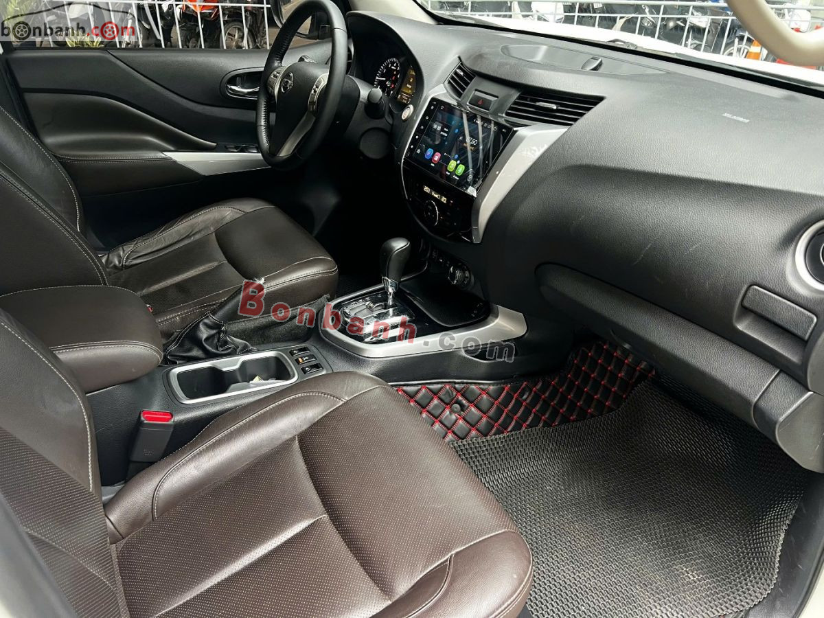 Bán ô tô Nissan Terra V 2.5 AT 4WD - 2019 - xe cũ