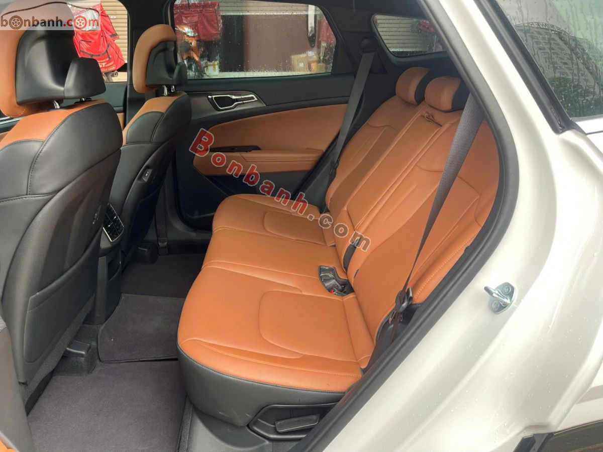 Bán ô tô Kia Sportage Signature 2.0G - 2026 - xe cũ