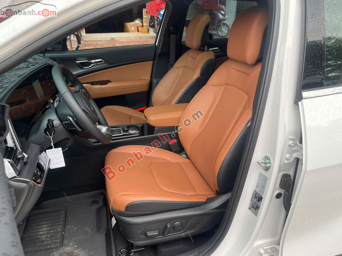 Bán ô tô Kia Sportage Signature 2.0G - 2026 - xe cũ