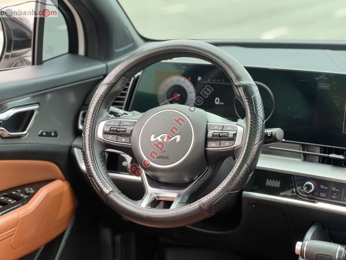 Bán ô tô Kia Sportage Signature 2.0G - 2024 - xe cũ