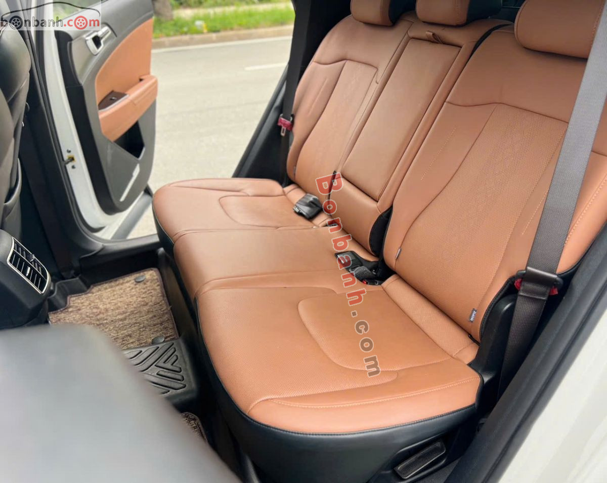 Bán ô tô Kia Sportage Signature 2.0G - 2024 - xe cũ