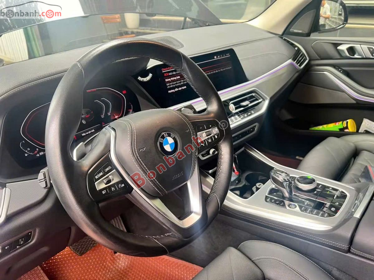 Bán ô tô BMW X5 xDrive40i xLine Plus - 2022 - xe cũ