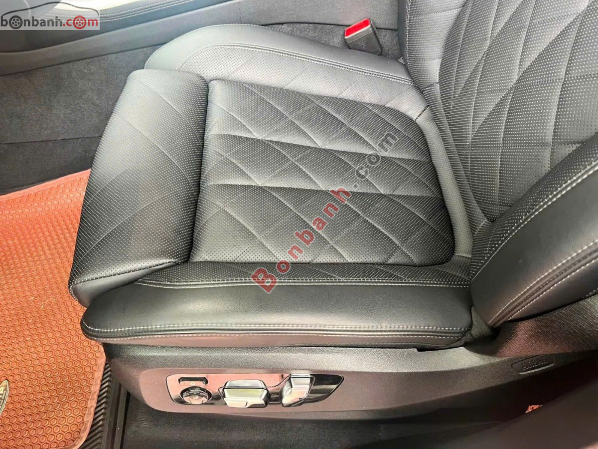 Bán ô tô BMW X5 xDrive40i xLine Plus - 2022 - xe cũ